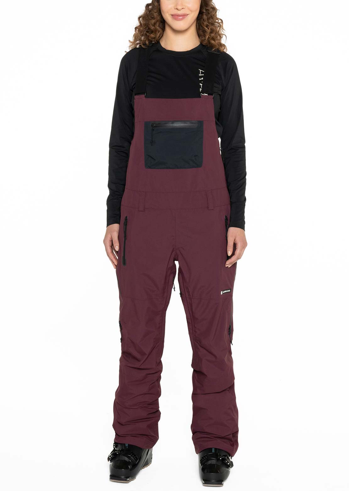 ARMADA Pascore 2L Bib - SASSAFRAS