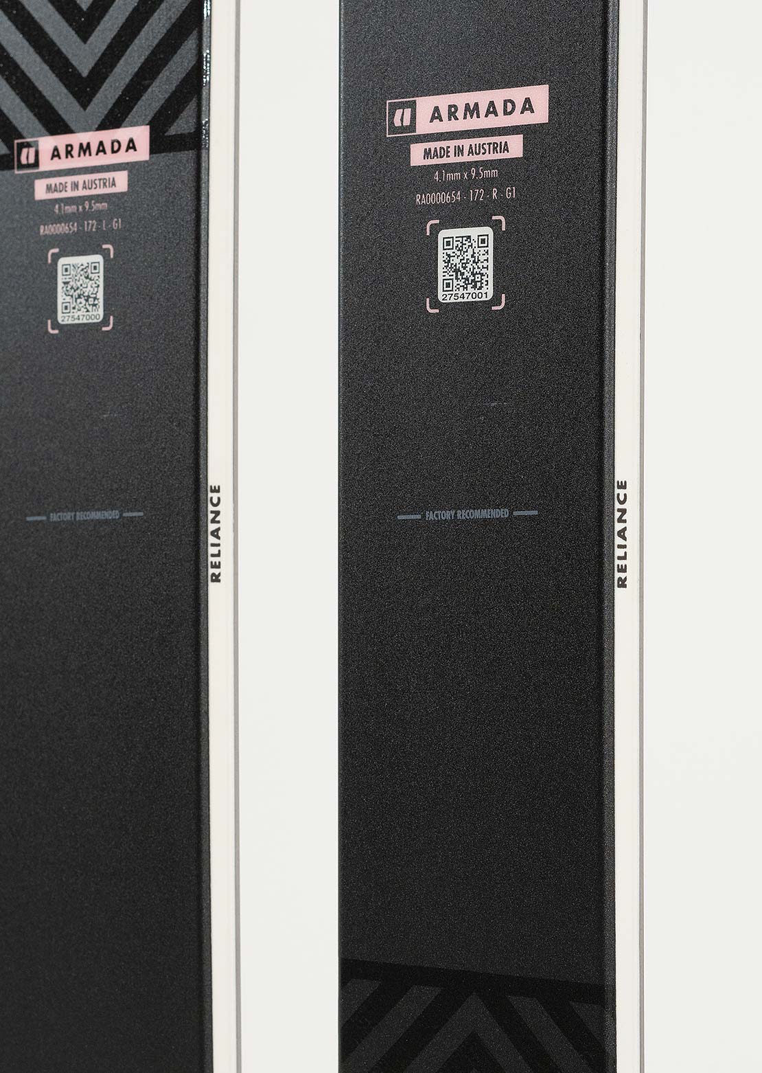 Armada Women's Reliance 92 TI Ski