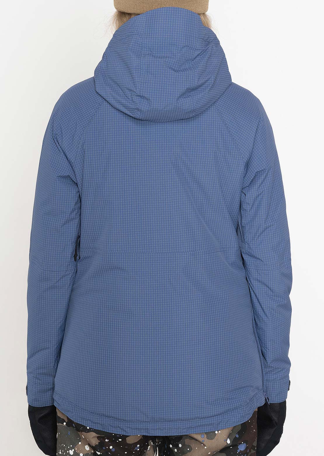 Armada Women&#39;s Rosalie 2L Insulated Anorak Twilight