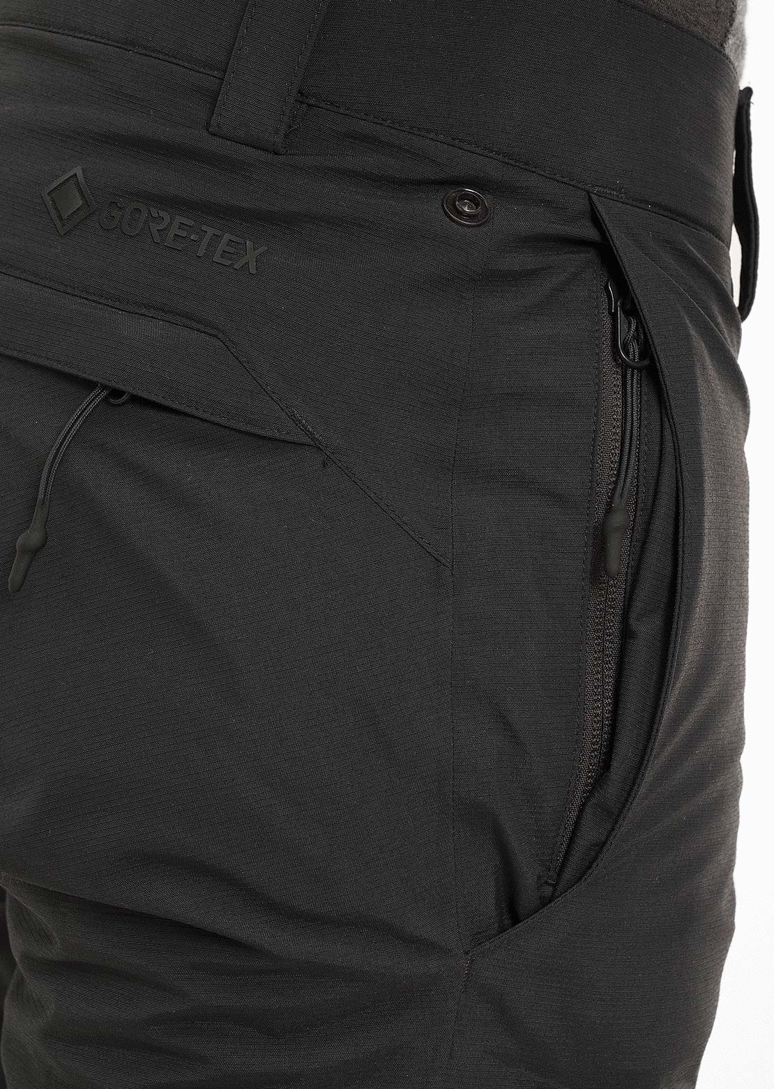 Armada Women's Trego 2L Gore-Tex Insulat Pants Black