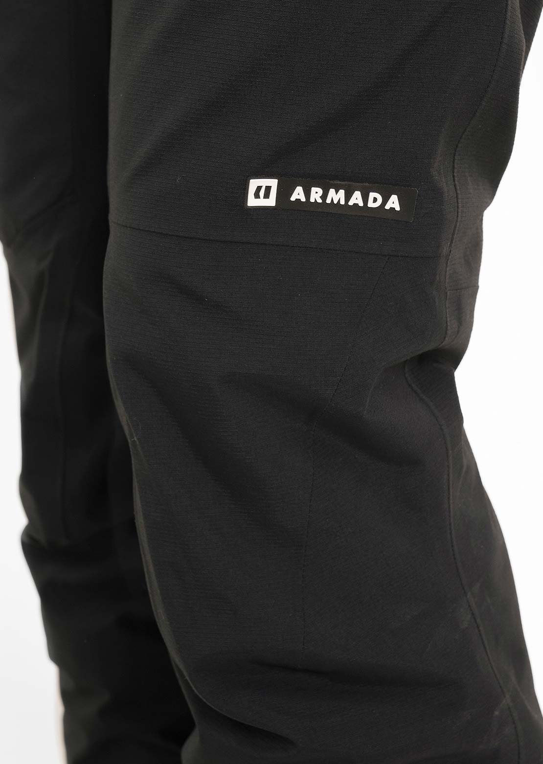 Armada Women&#39;s Trego 2L Gore-Tex Insulat Pants Black