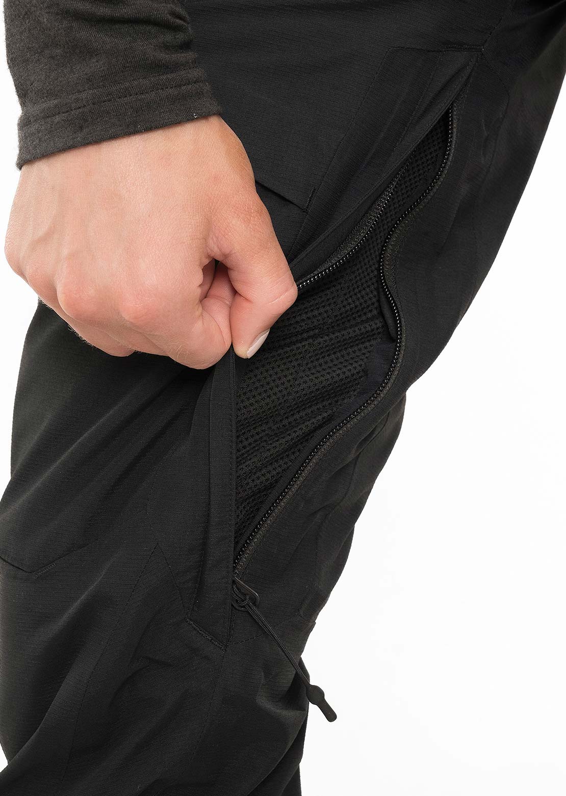 Armada Women's Trego 2L Gore-Tex Insulat Pants Black