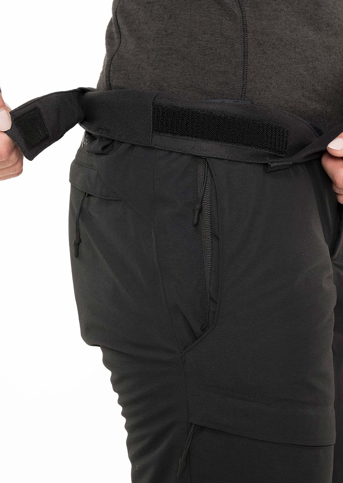 Armada Women's Trego 2L Gore-Tex Insulat Pants Black