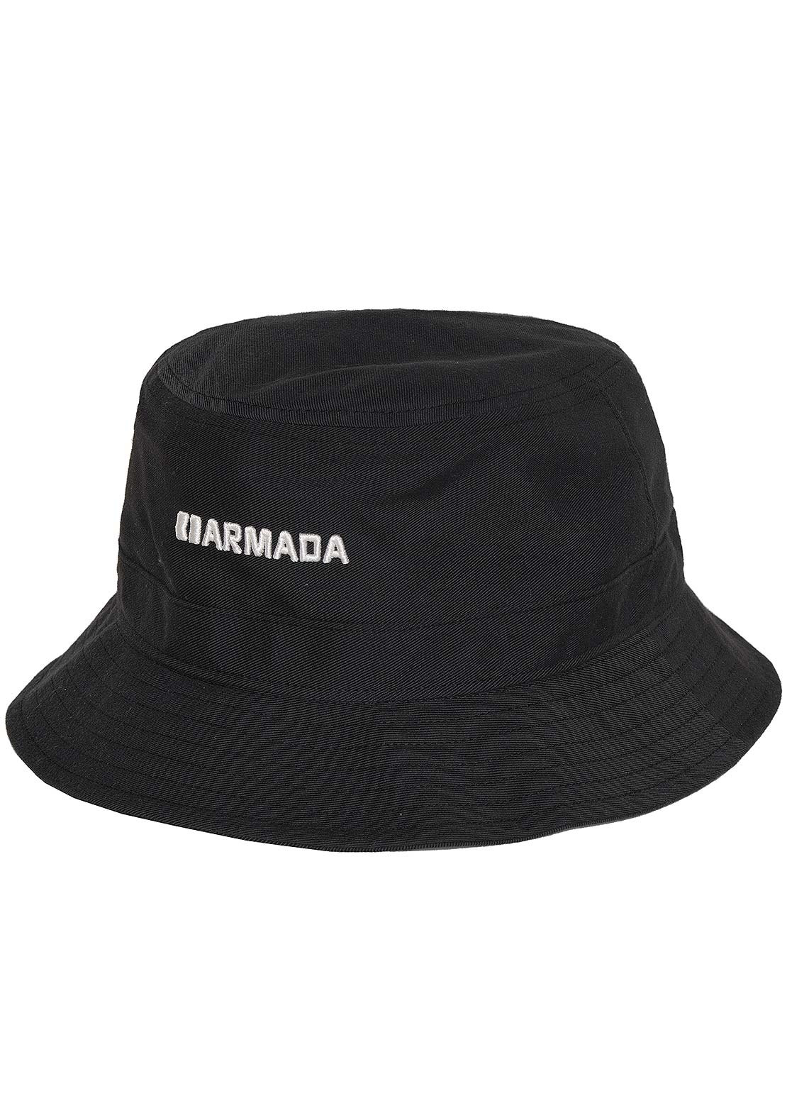 Armada Yacht Rock Bucket Hat Black