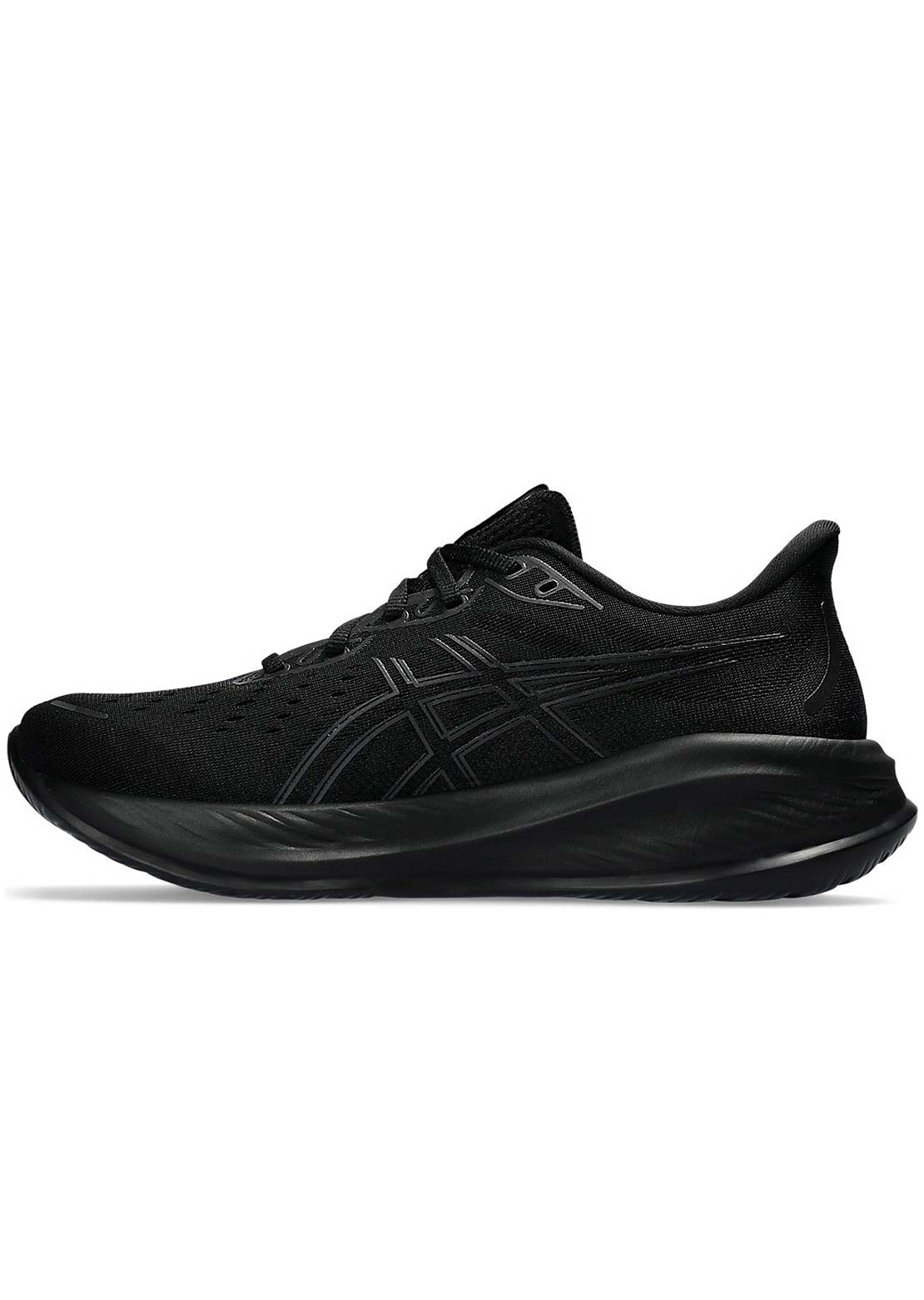 Asics Men&#39;s Gel Cumulus 26 Shoes Black/Black