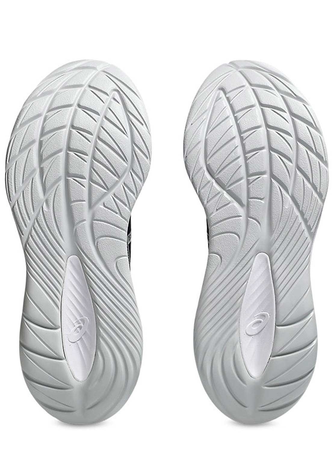 Asics Men's Gel-Cumulus Running Shoes Black/Concrete