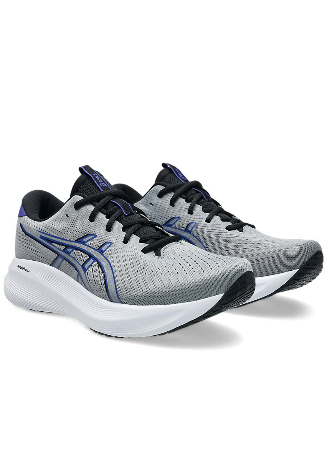 Asics Men's Gel-Excite 11 Running Shoes Gravel/Dark Cobalt