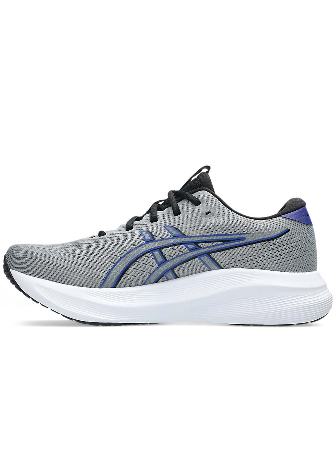 Asics Men's Gel-Excite 11 Running Shoes Gravel/Dark Cobalt