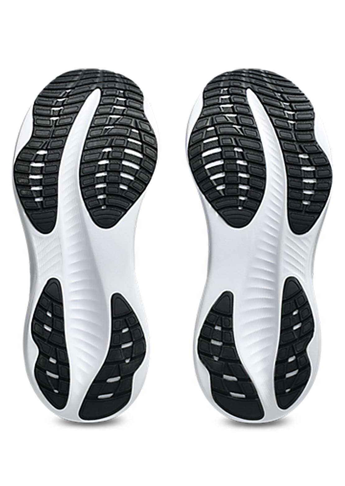 Asics Men's Gel-Excite 11 Running Shoes Black/Meteor Grey