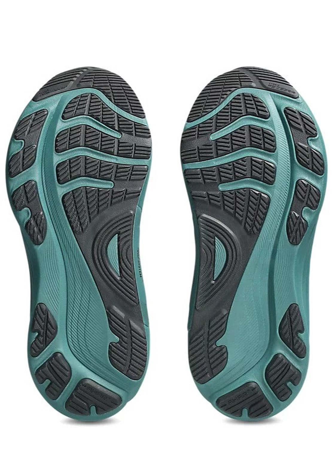 Asics Men's Gel-Kayano 32 Running Shoes Dark Neptune/Black