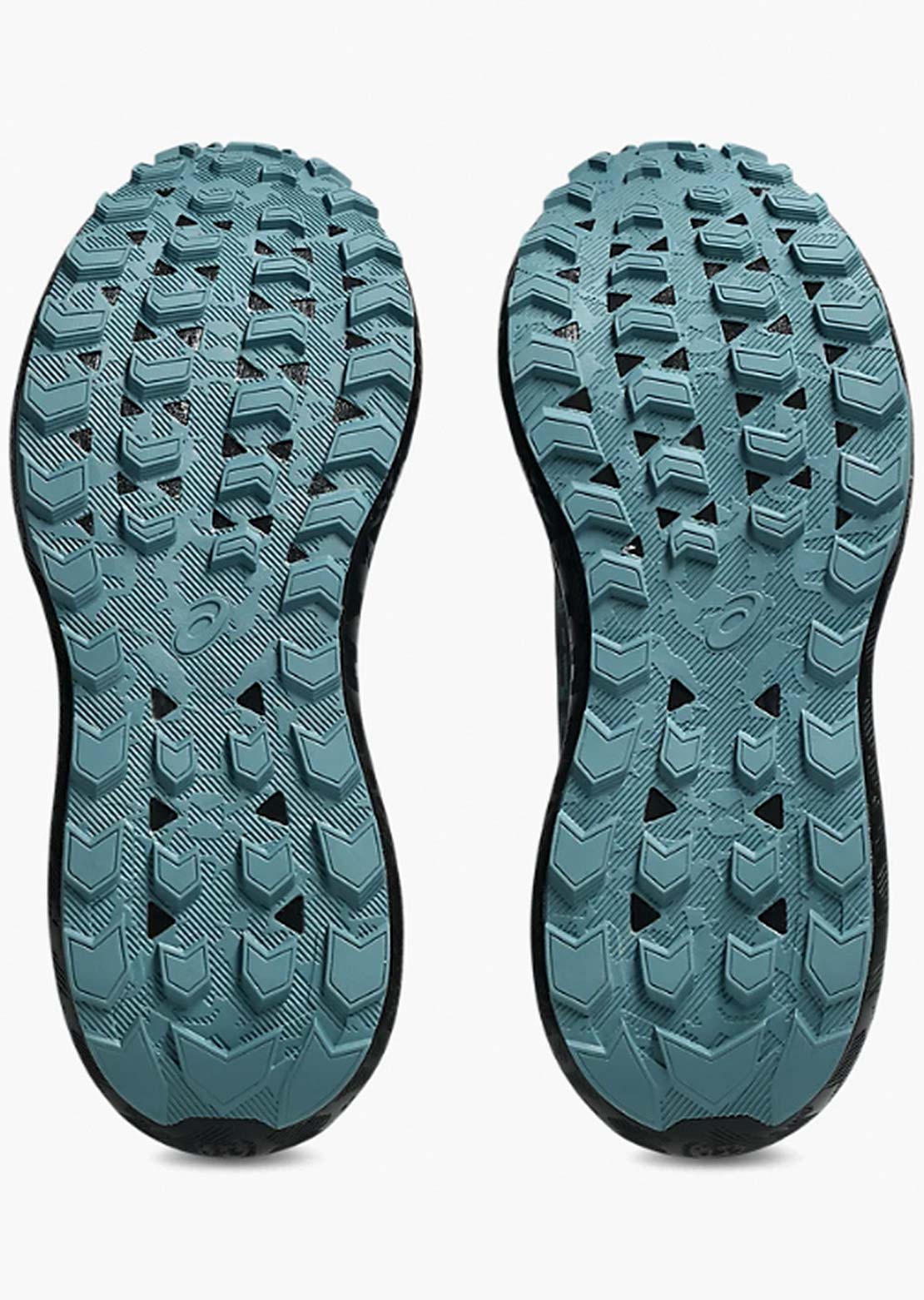 Asics Men's Gel Sonoma 8 Gore-Tex Running Shoes Black Spice Latte