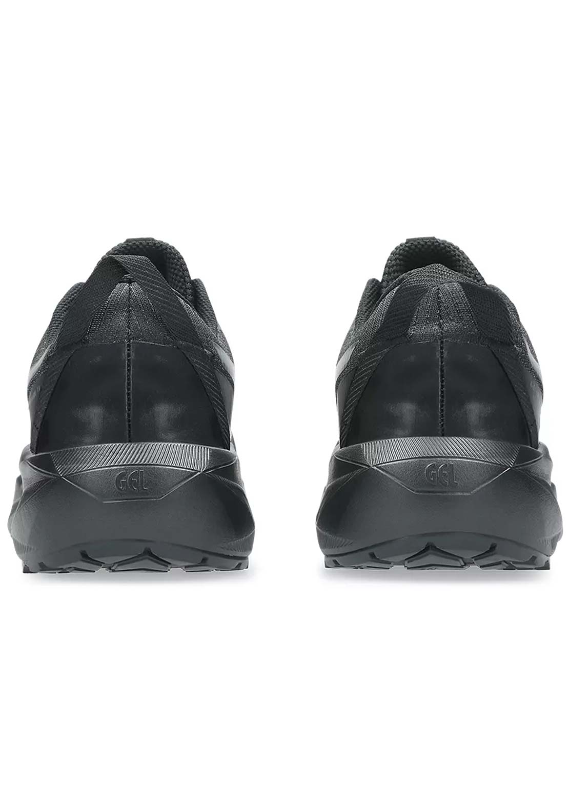 Asics Men's Gel-Venture 11 Running Shoes Black/Carrier Grey