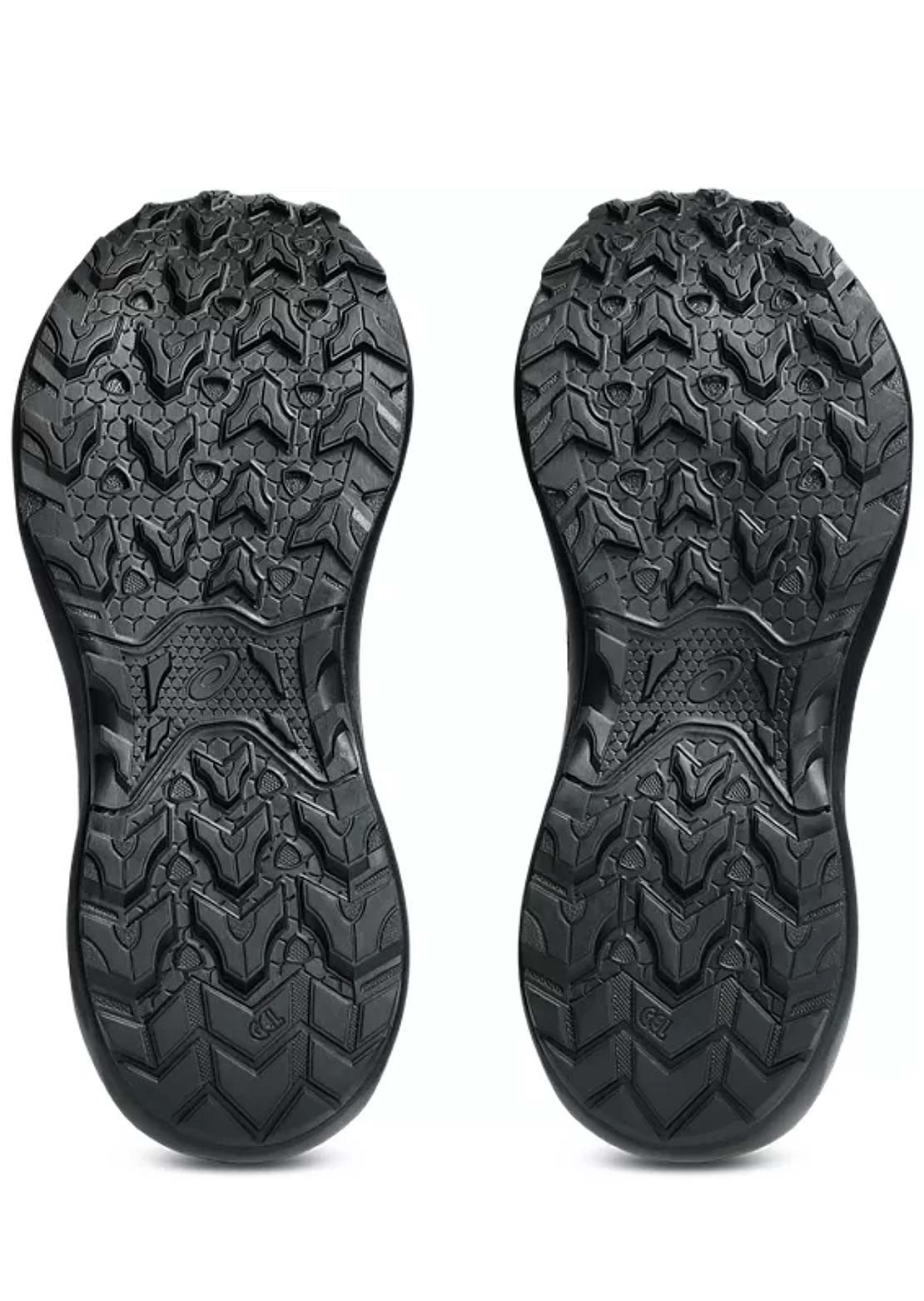 Asics Men's Gel-Venture 11 Running Shoes Black/Carrier Grey