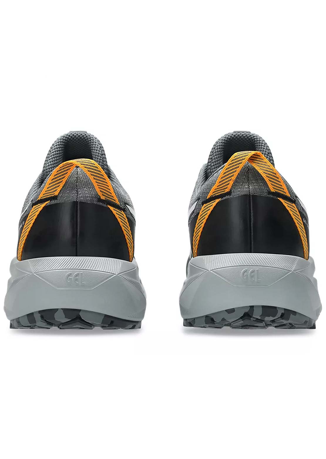Asics Men's Gel-Venture 11 Running Shoes Steel Grey/Cloud Grey