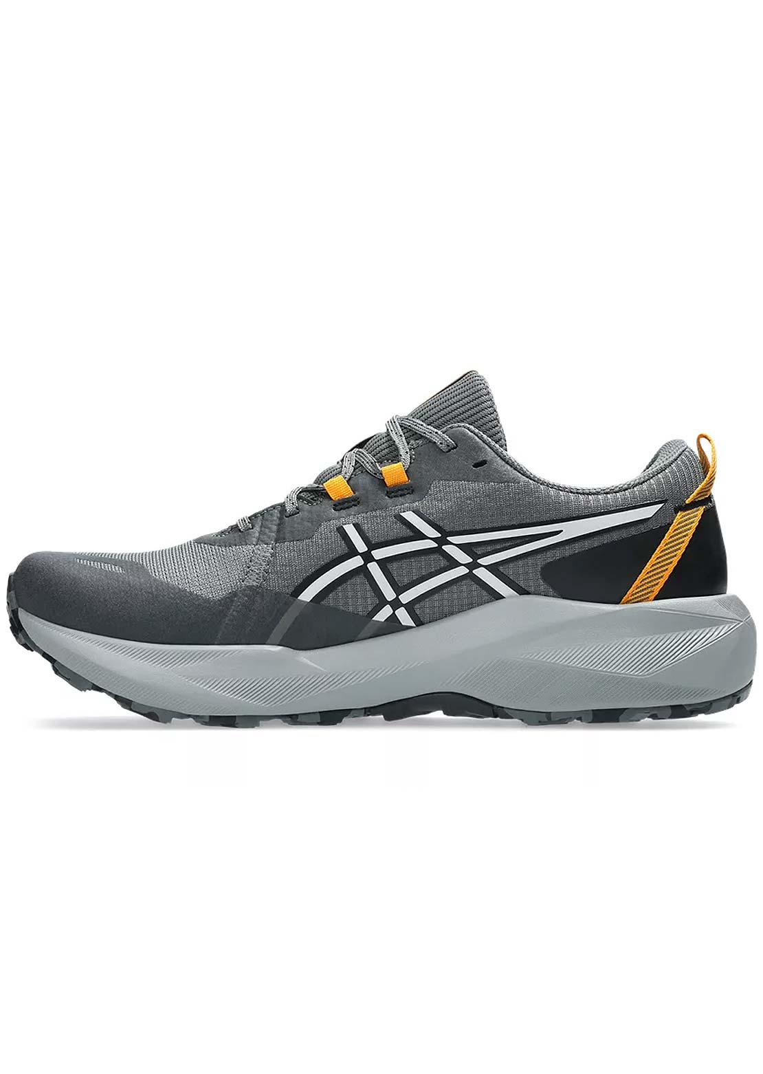 Asics Men's Gel-Venture 11 Running Shoes Steel Grey/Cloud Grey