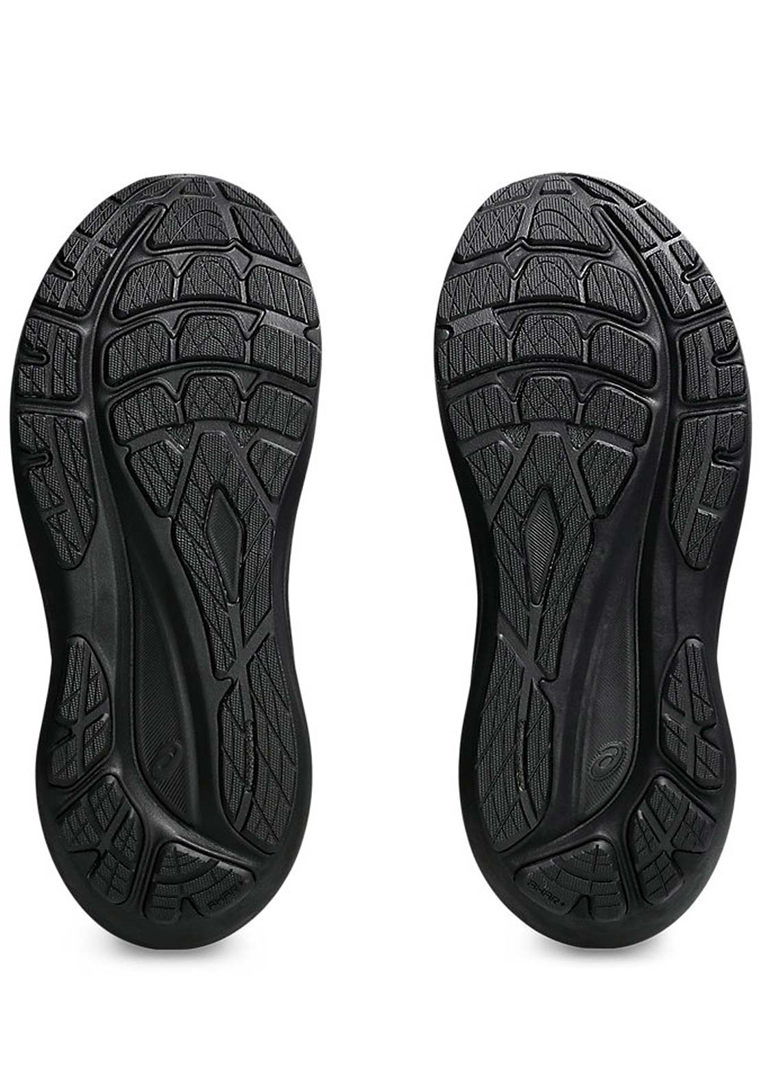 Asics Men&#39;s GT-2000 13 Running Shoes Black/Black