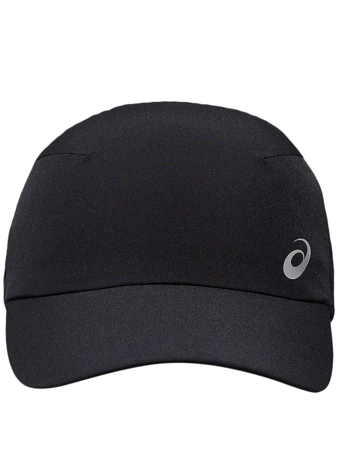 Asics Unisex Woven Cap Performance Black