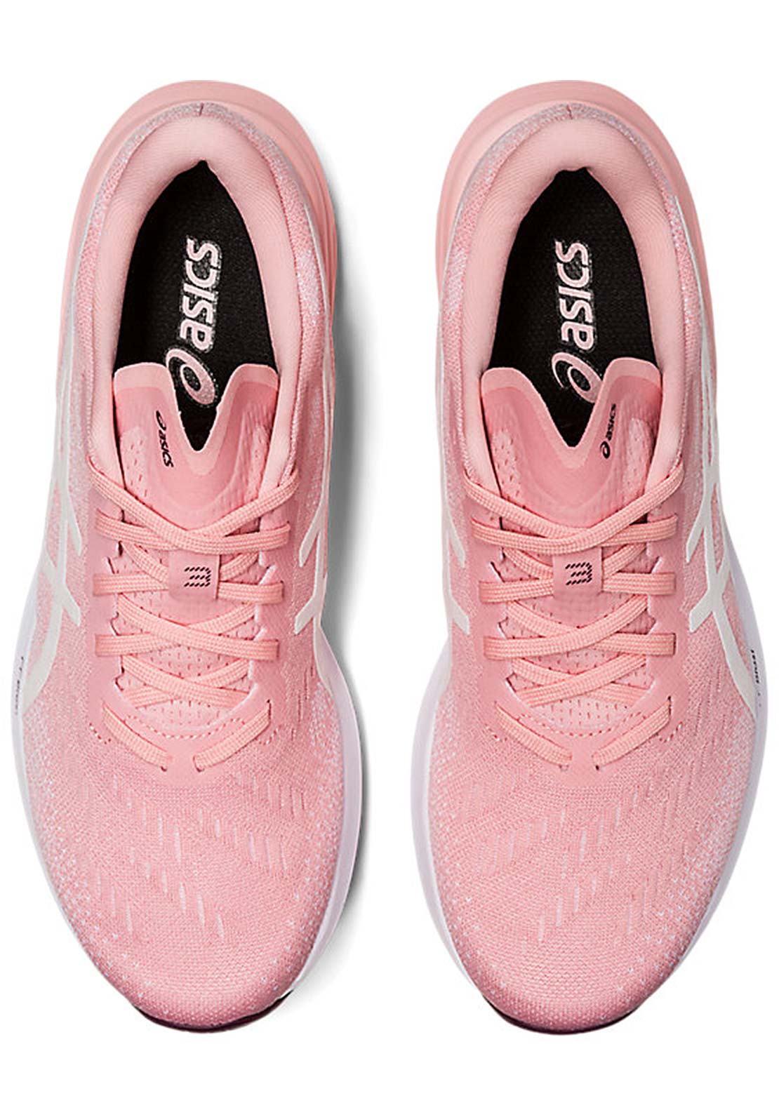 Asics Women&#39;s Dynablast 3 Running Shoes Frosted Rose/White