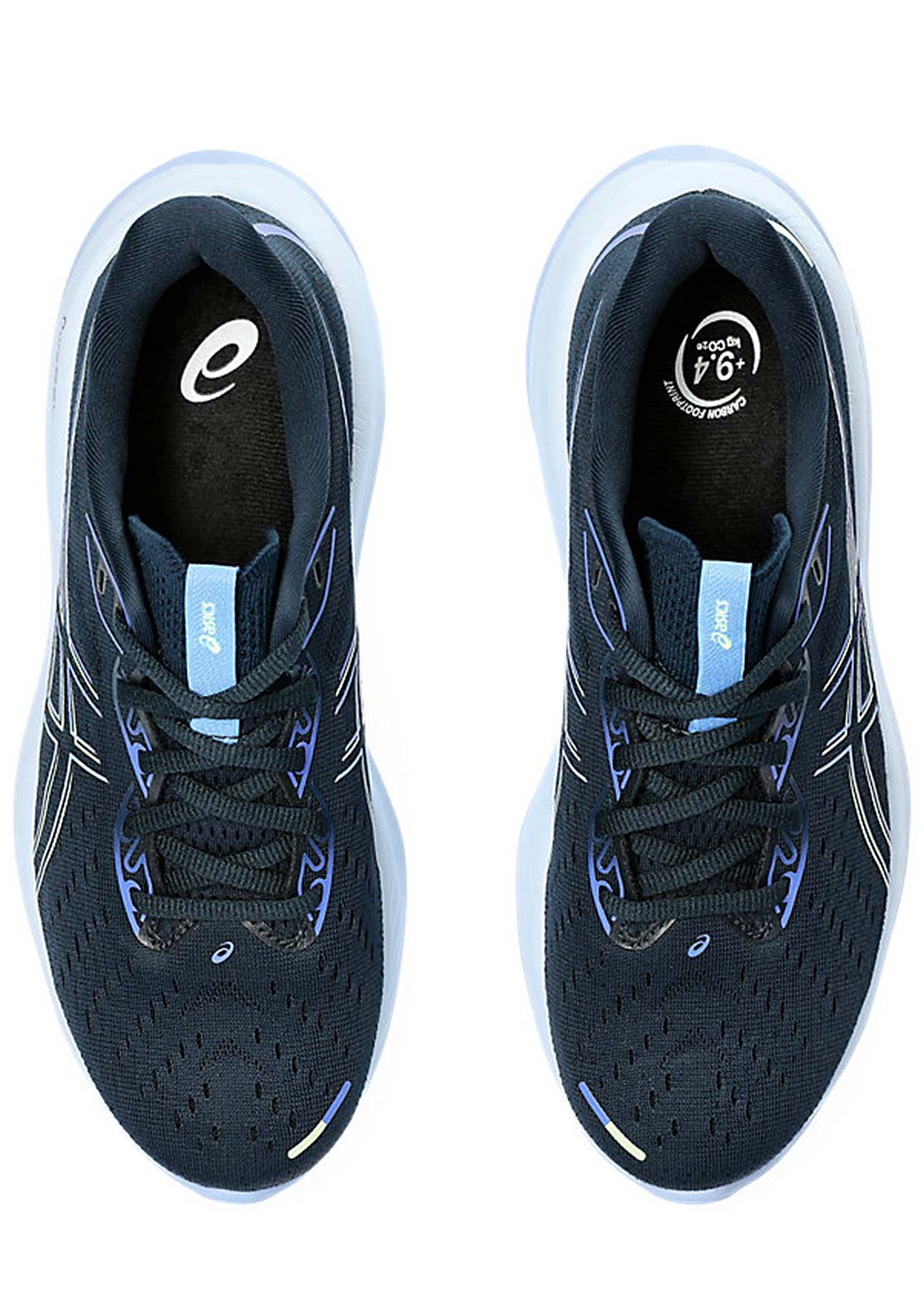 Asics Women&#39;s Gel Cumulus 26 Shoes French Blue/Light Sapphire