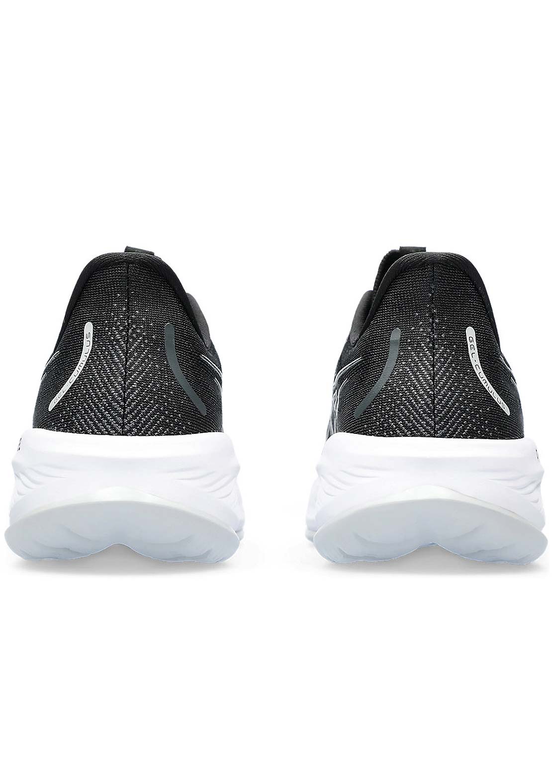 Asics Women&#39;s Gel Cumulus 26 Shoes White/Black