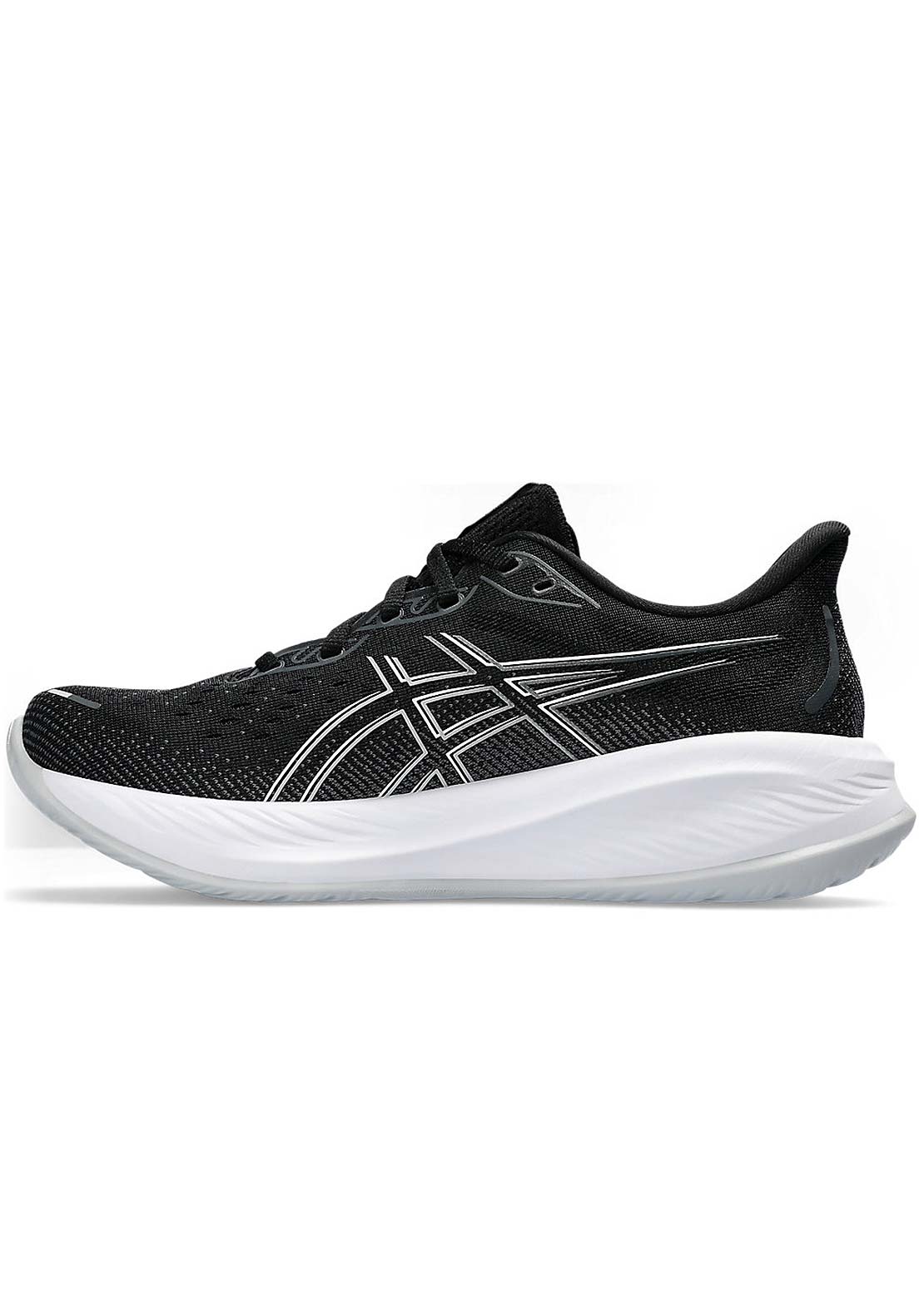 Asics Women&#39;s Gel Cumulus 26 Shoes White/Black