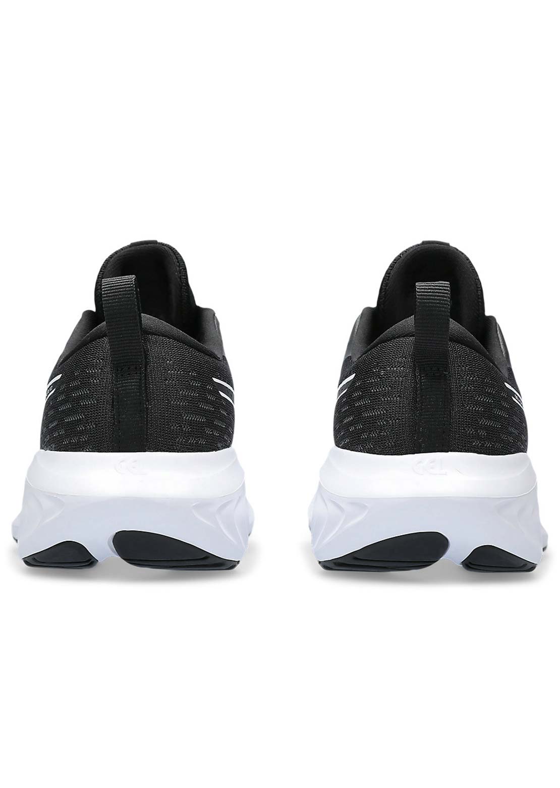 Asics Women's Gel-Excite 10 Running Shoes Black/White