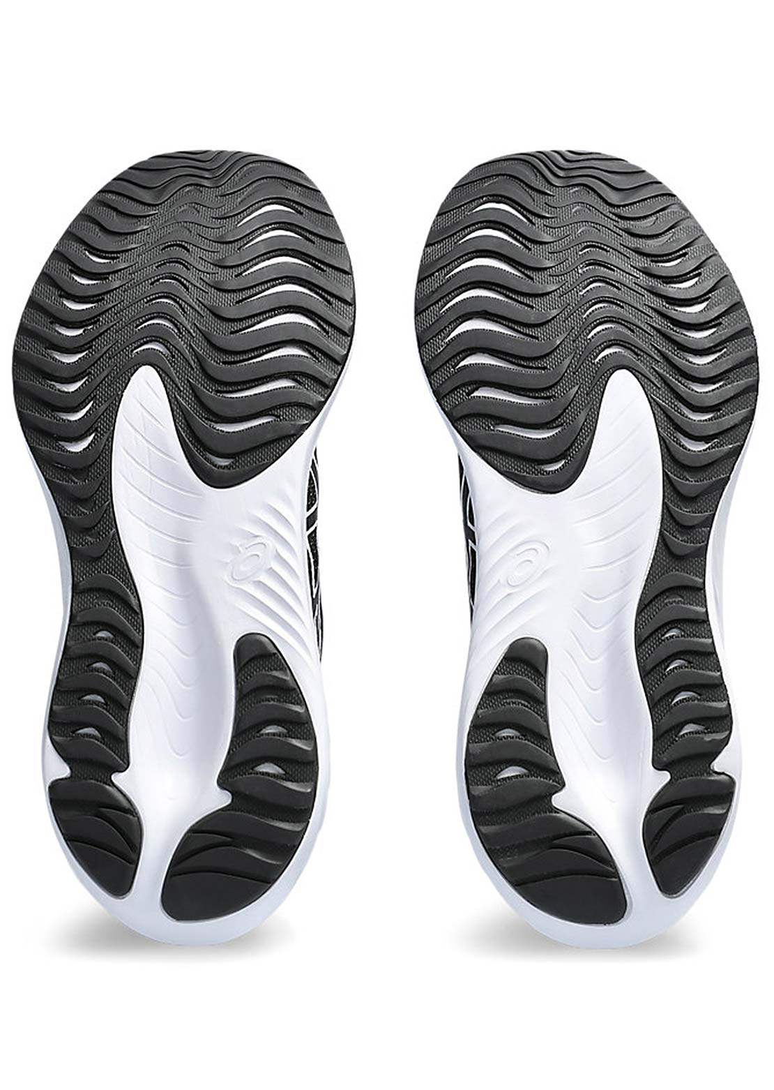 Asics Women's Gel-Excite 10 Running Shoes Black/White