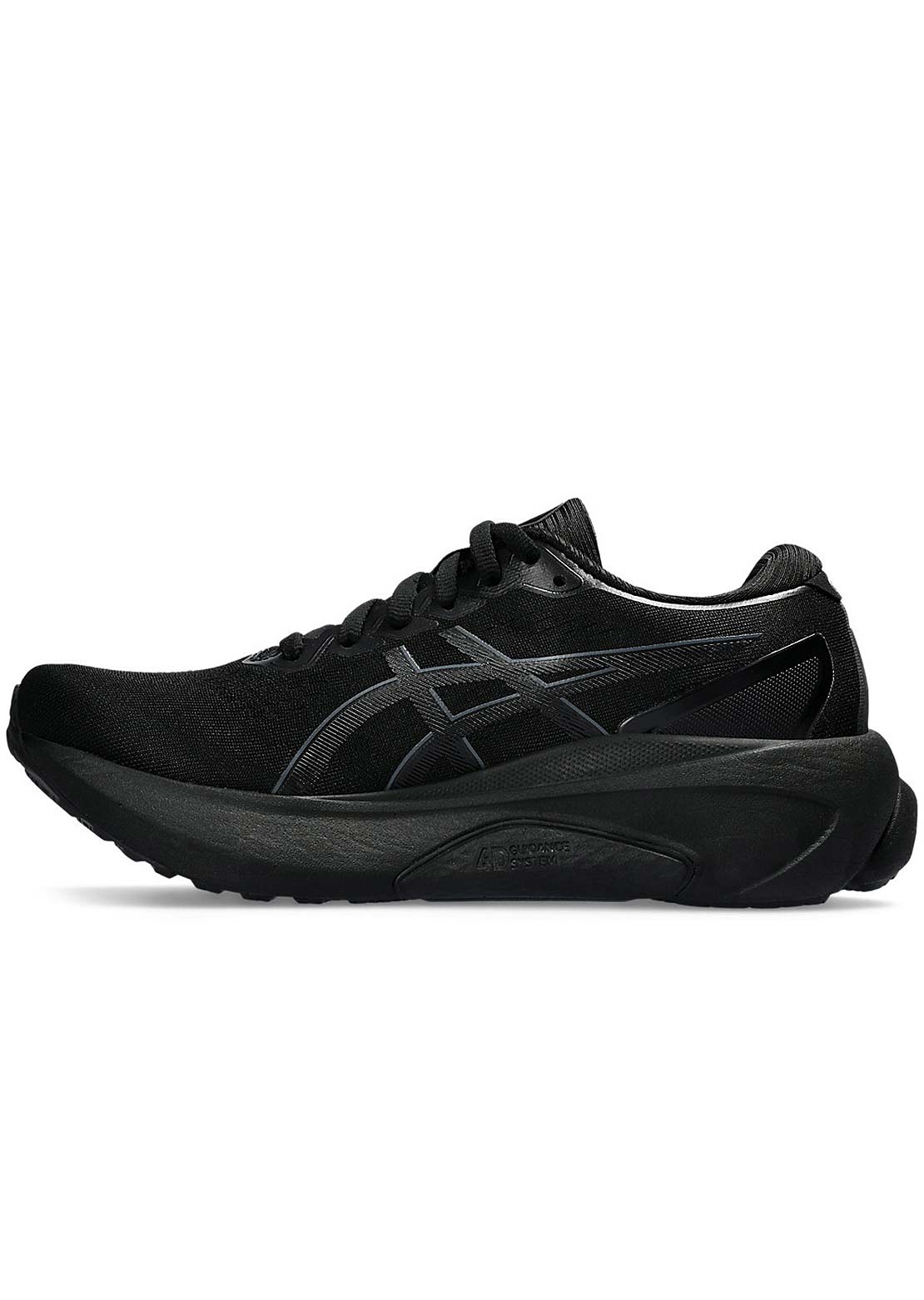 Asics Women&#39;s Gel Kayano 30 Shoes Black/Black