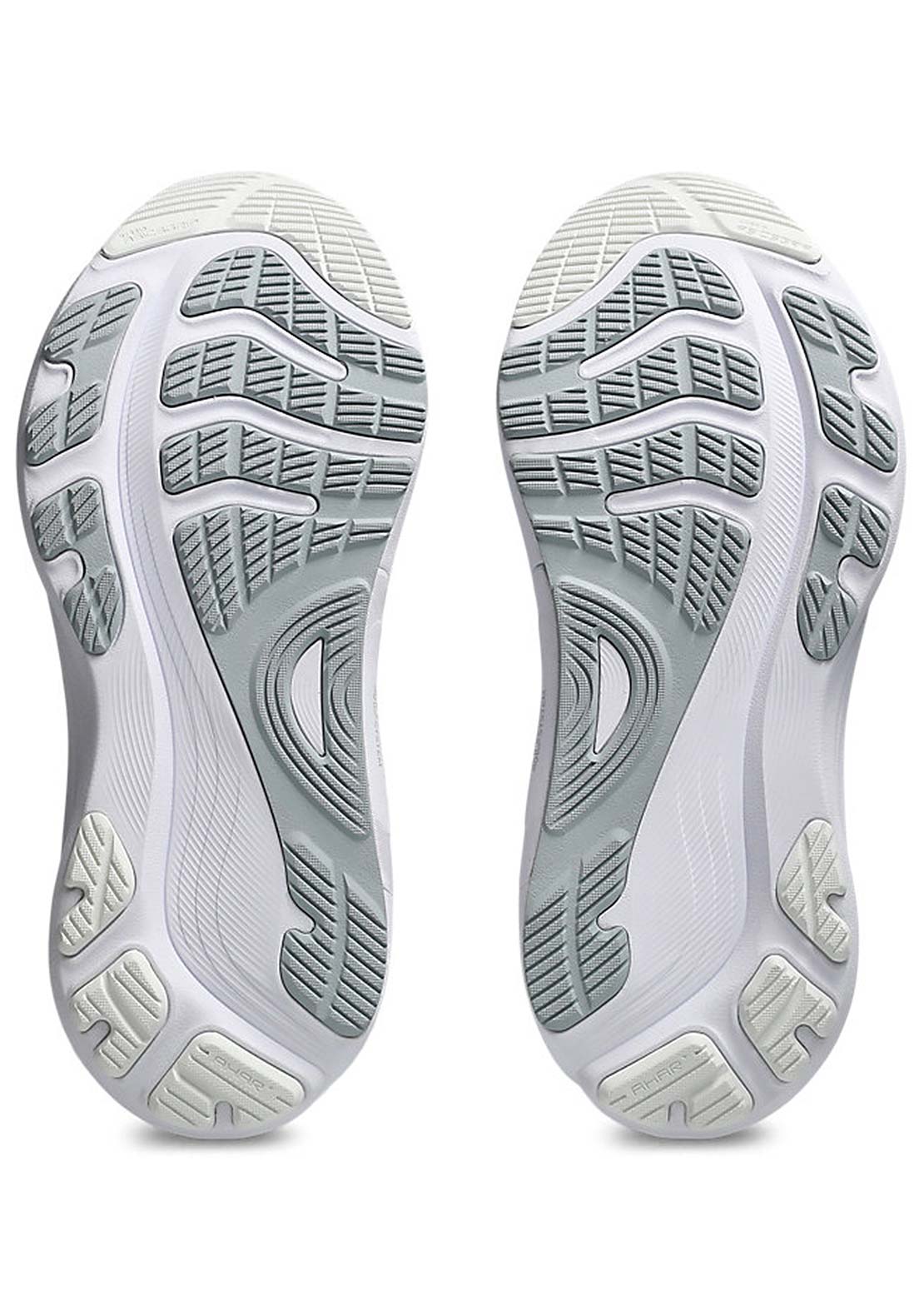 Asics Women's Gel-kayano 32 Running Shoes White/Champagne