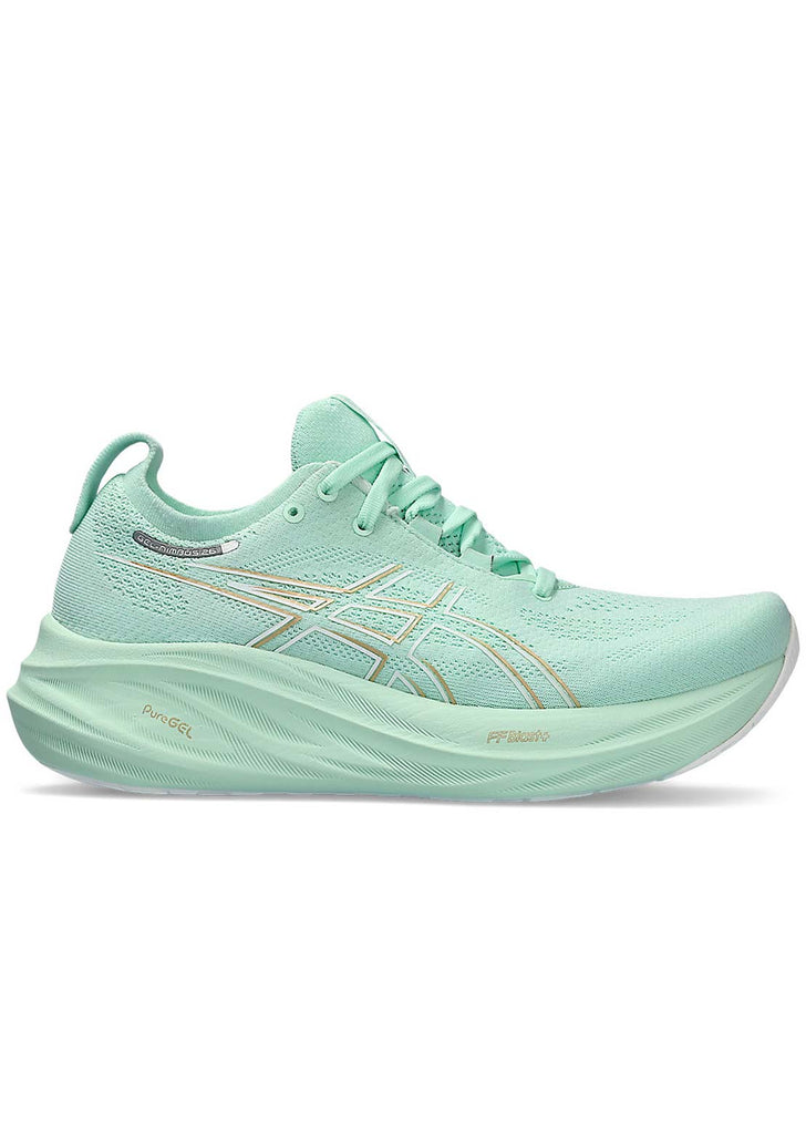Basket Asics Solde Asics Nimbus Asics Gel Nimbus 26, Chaussures