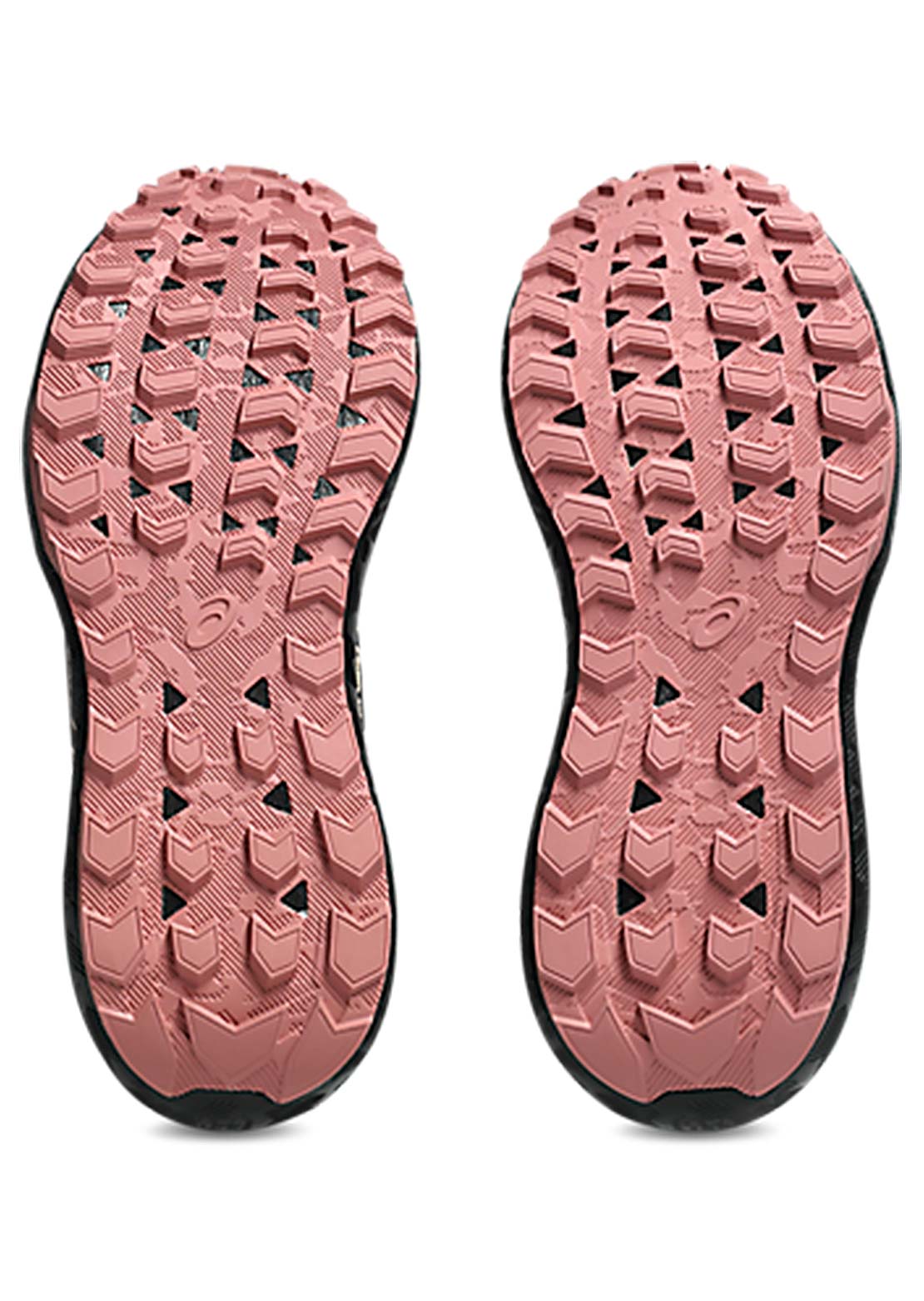 Asics Women's Gel Sonoma 8 Gore-Tex Running Shoes Black/Apricot Crush