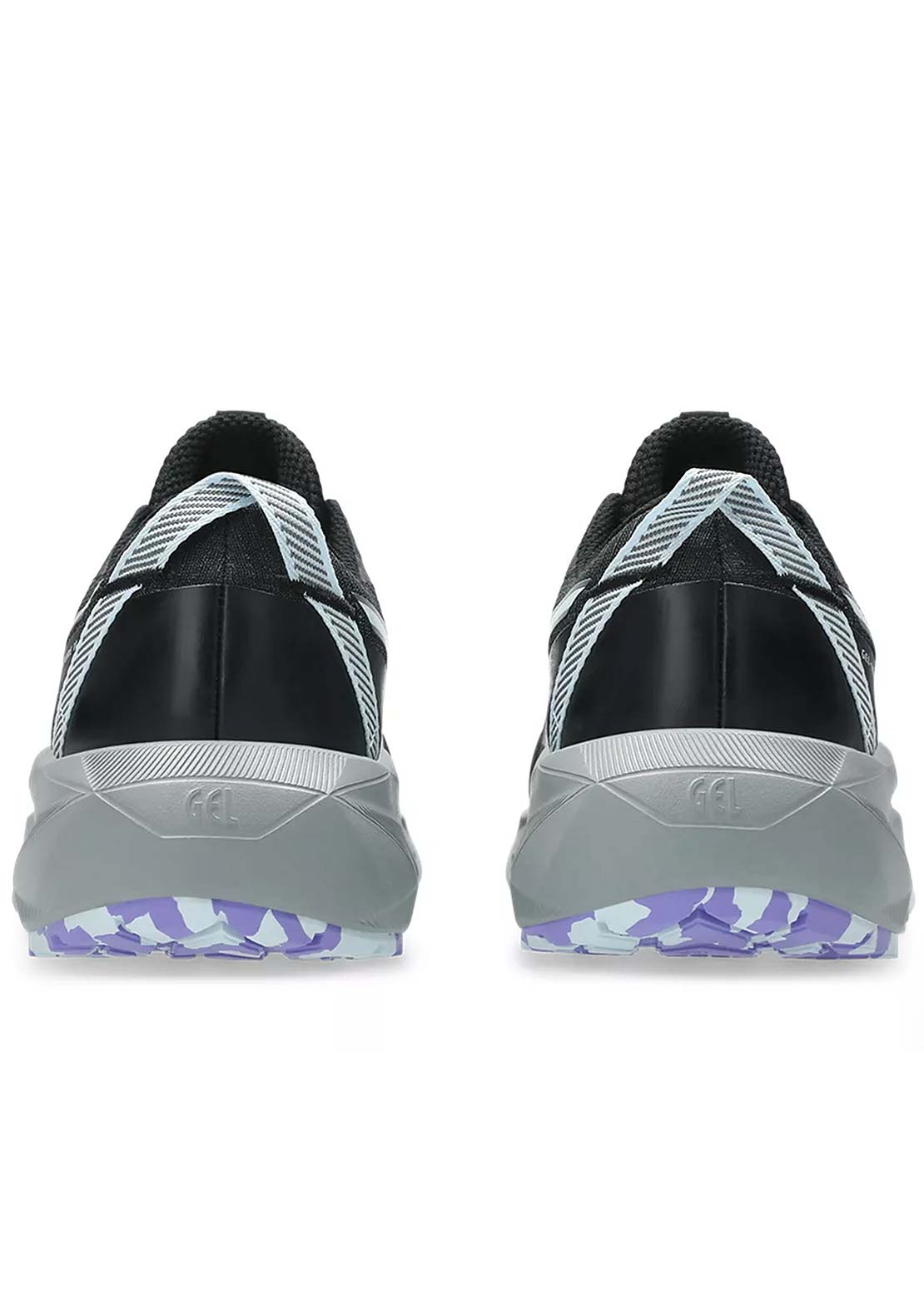 Asics Women's Gel-Venture 11 Running Shoes Black/Cool Grey