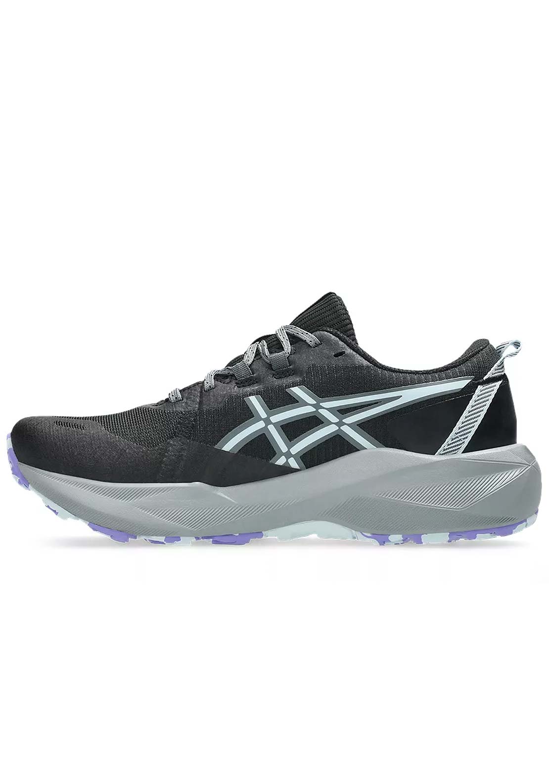 Asics Women's Gel-Venture 11 Running Shoes Black/Cool Grey