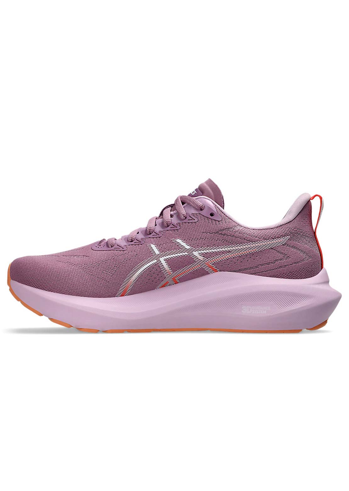 Asics Women&#39;s GT-2000 13 Running Shoes Ube/Light Ube