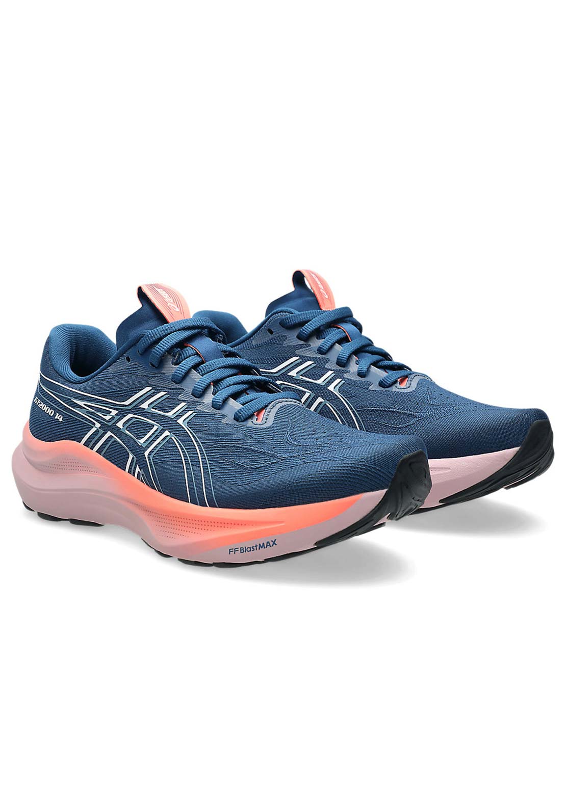 Asics Women's GT-2000 14 Running Shoes