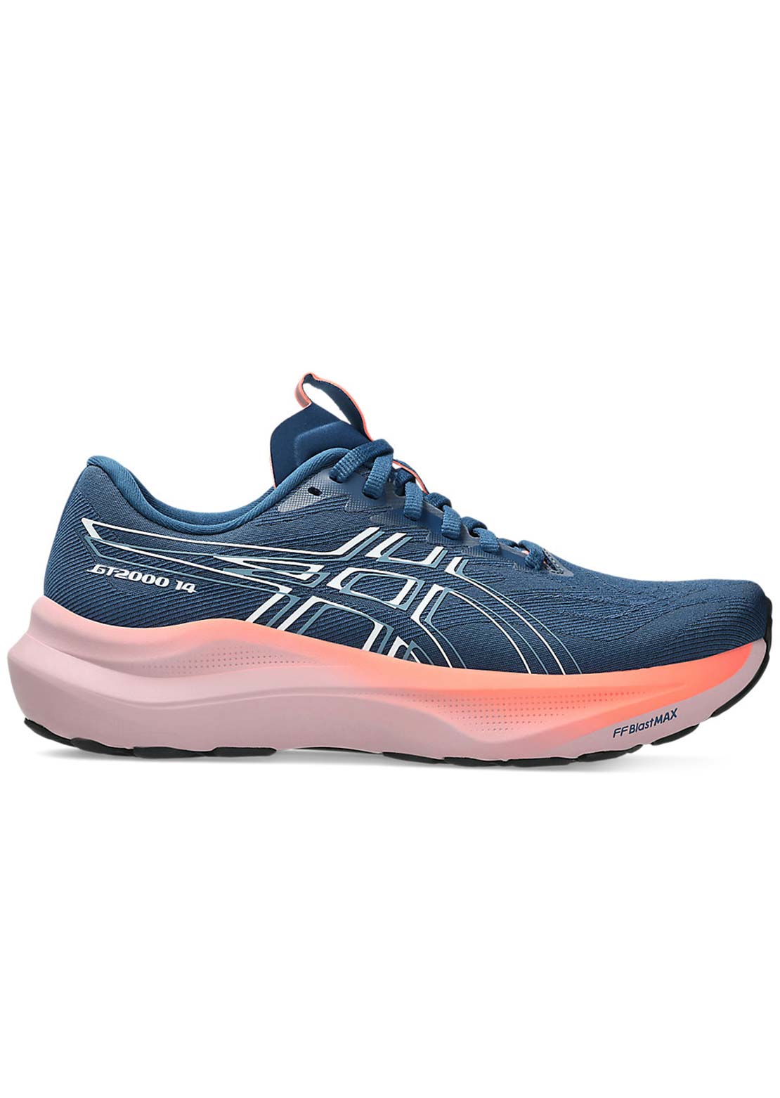 Asics Women's GT-2000 14 Running Shoes