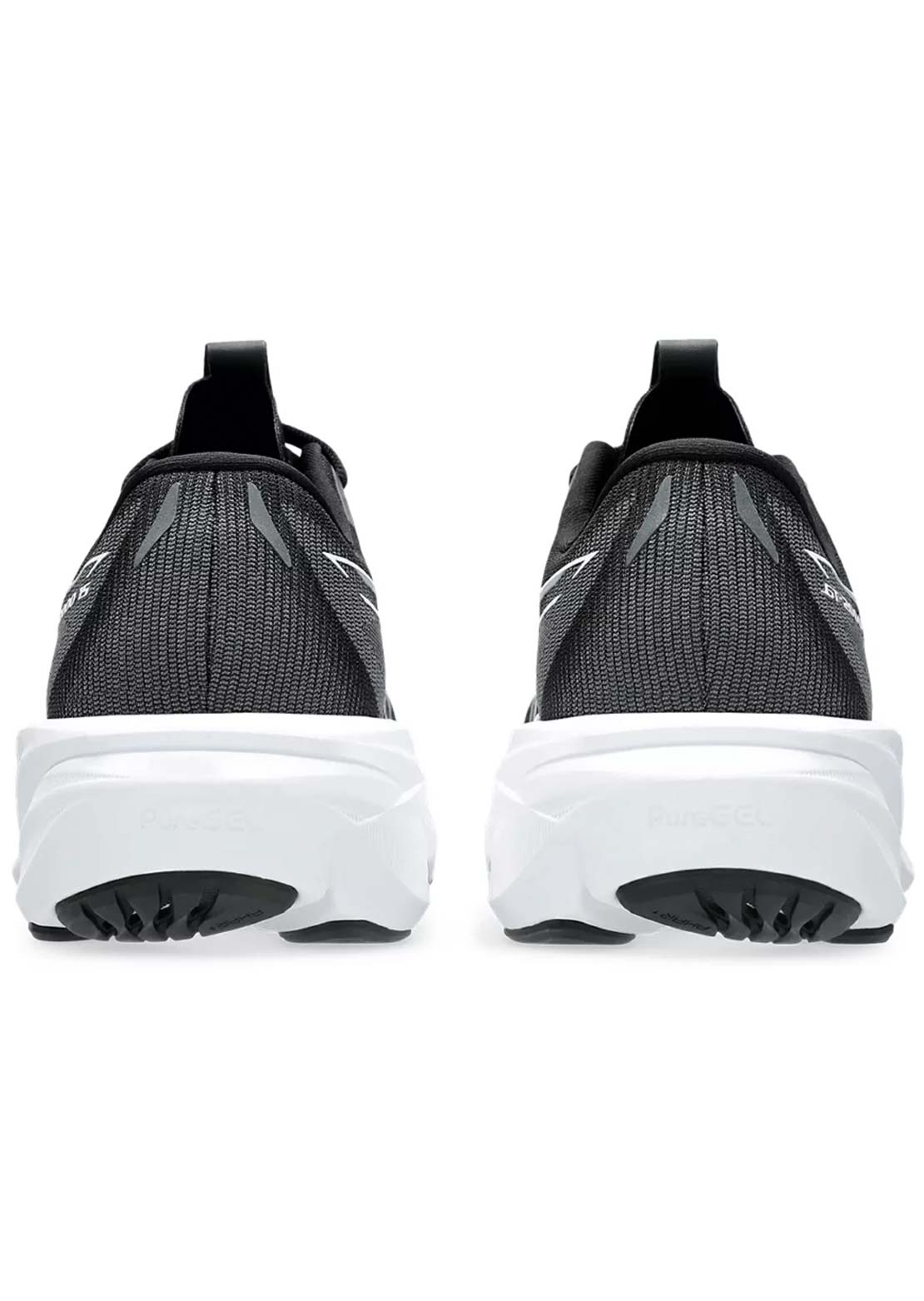 Asics Women's Gt-2000 15 Running Shoes Black/White