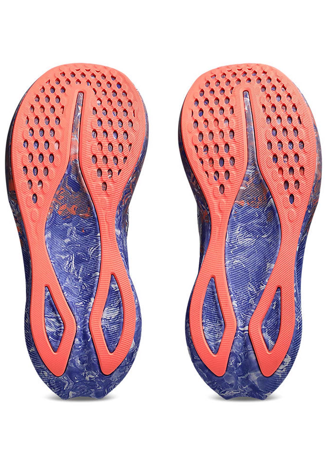 Asics Women's Noosa Tri 16 Running Shoes Cobalt Burst Sky