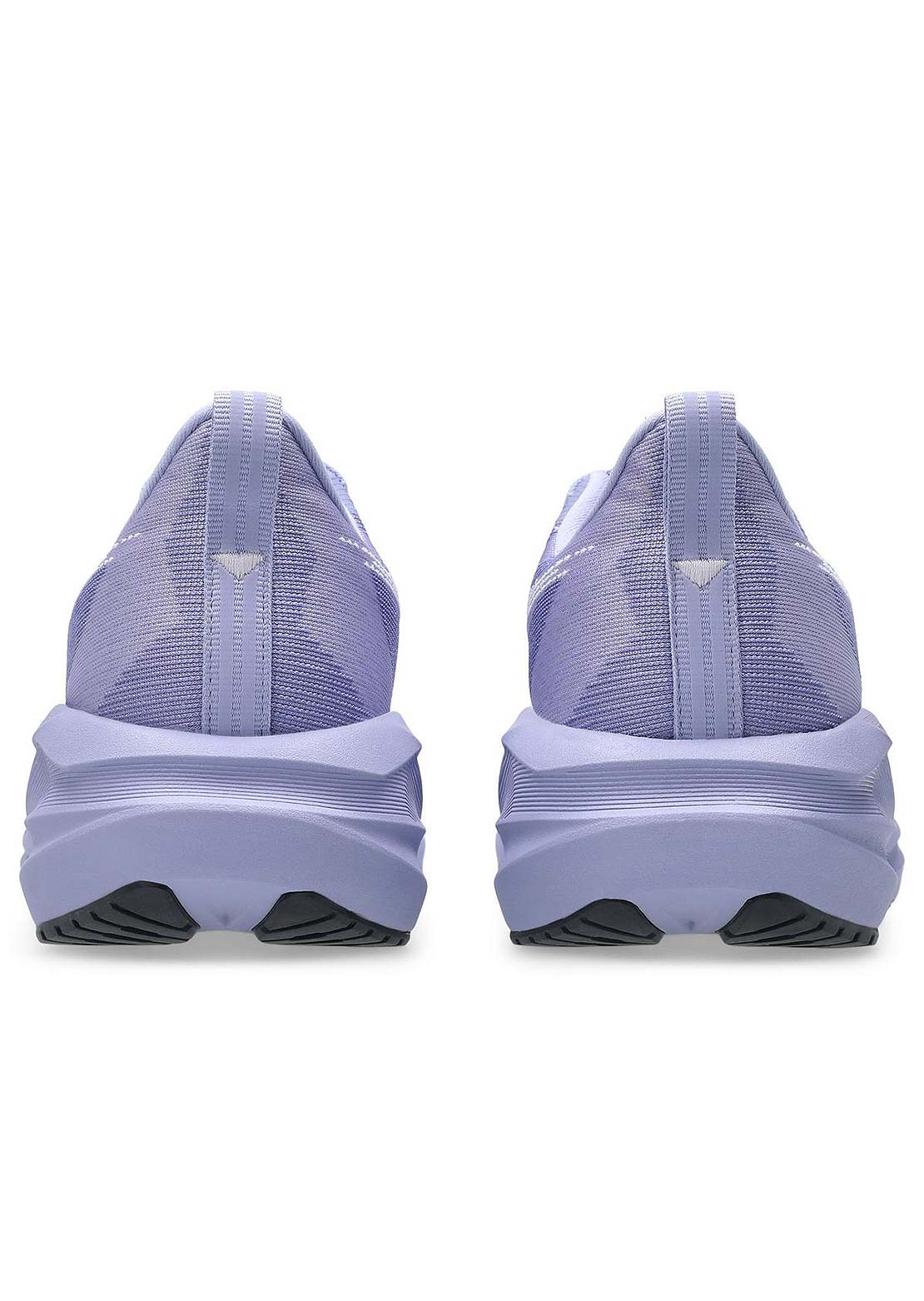 Asics Women's Novablast 5 Running Shoes Bluebell/Lilac Hint