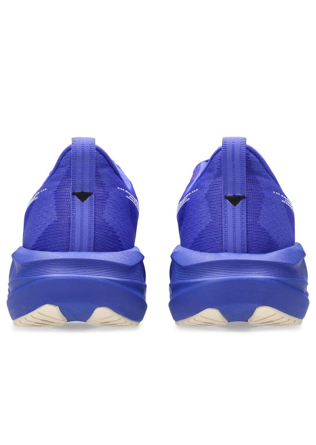 Asics Women's Novablast 5 Running Shoes Cobalt Burst/White