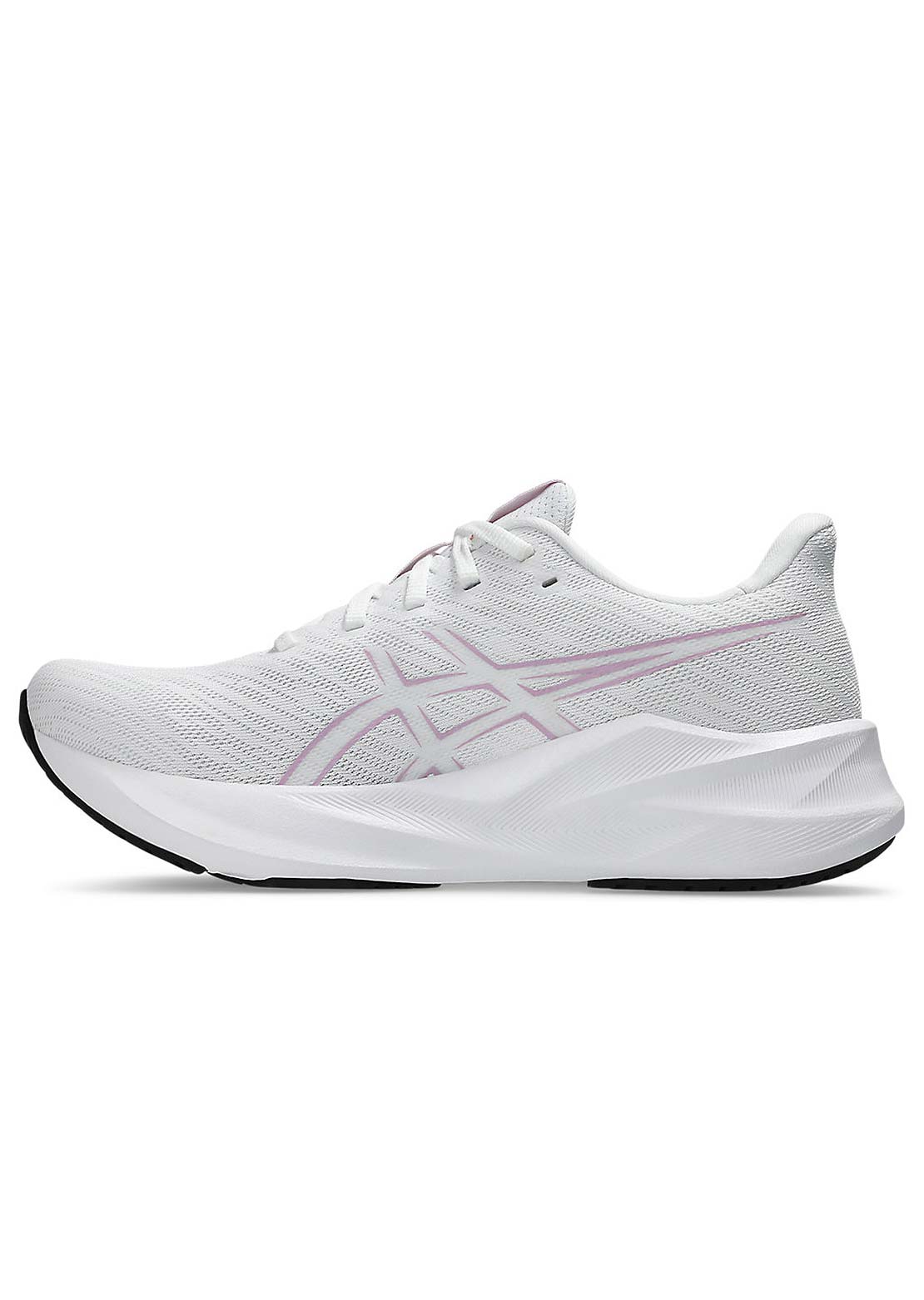 Asics Women&#39;s Versablast 4 Running Shoes White/Light Ube