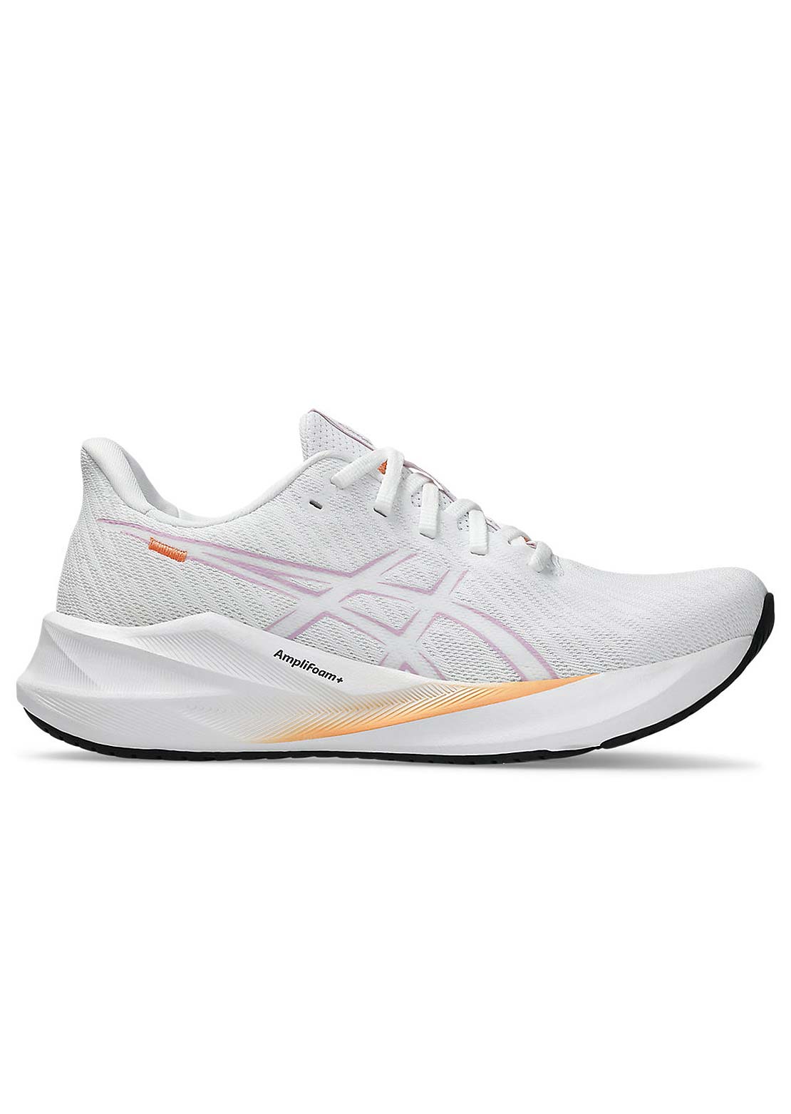 Asics Women&#39;s Versablast 4 Running Shoes White/Light Ube