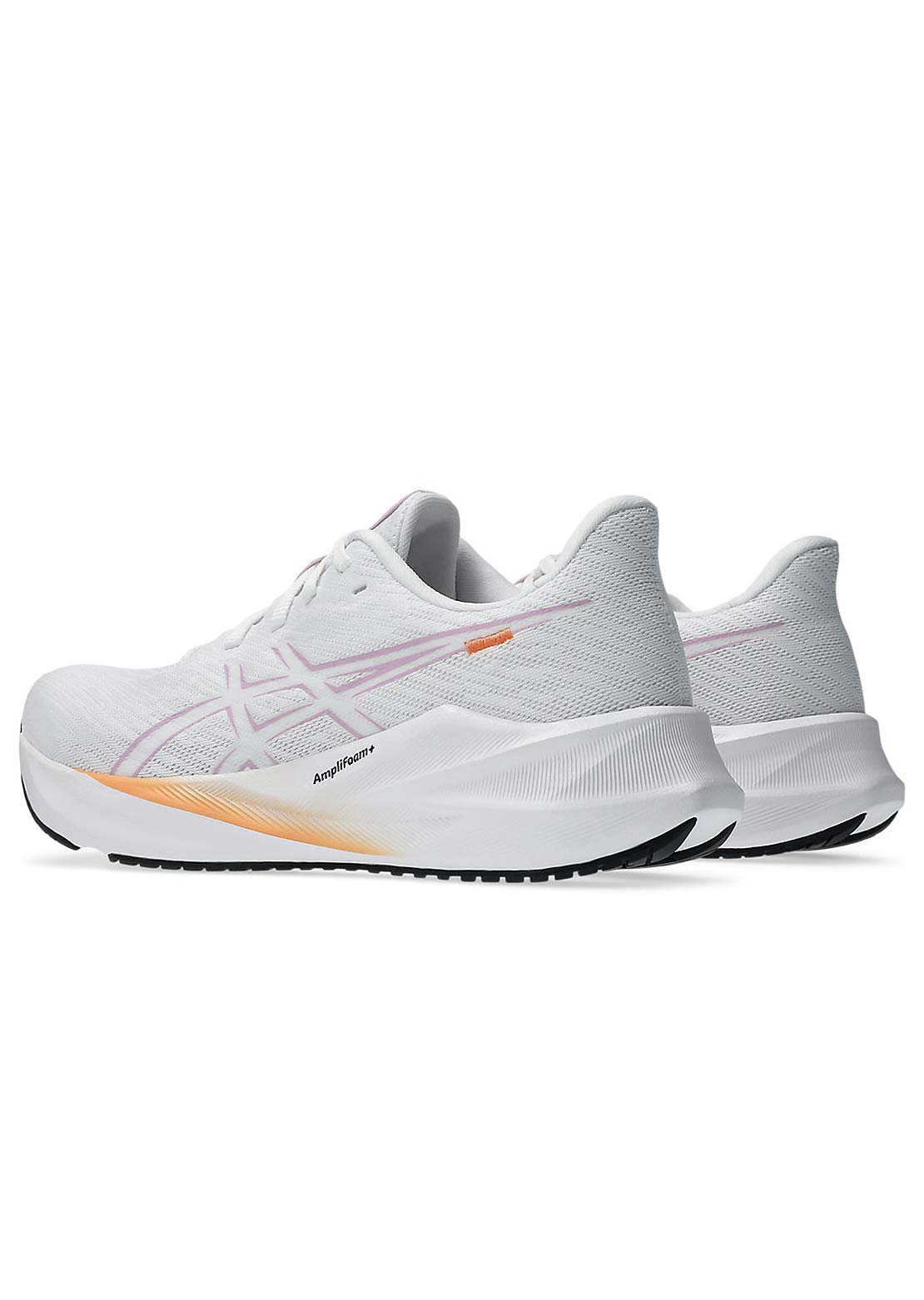 Asics Women&#39;s Versablast 4 Running Shoes White/Light Ube