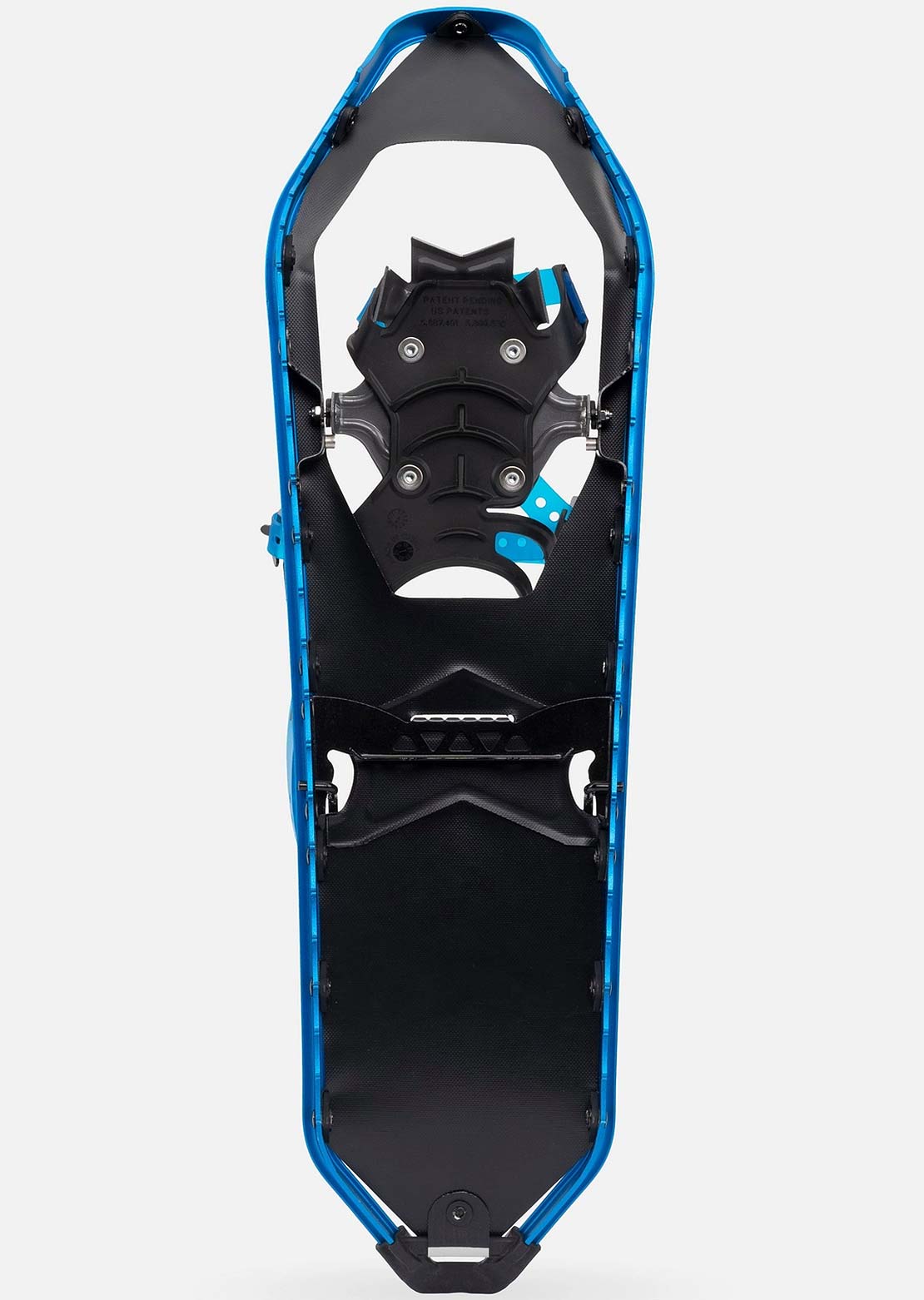 Atlas Men's Range BC Snowshoes Blue