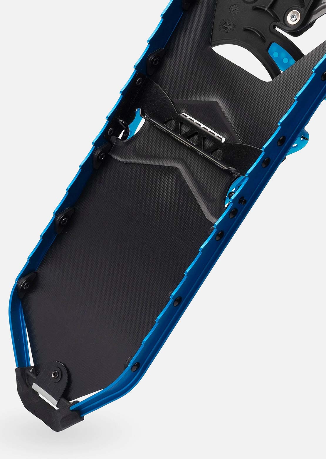 Atlas Men's Range BC Snowshoes Blue