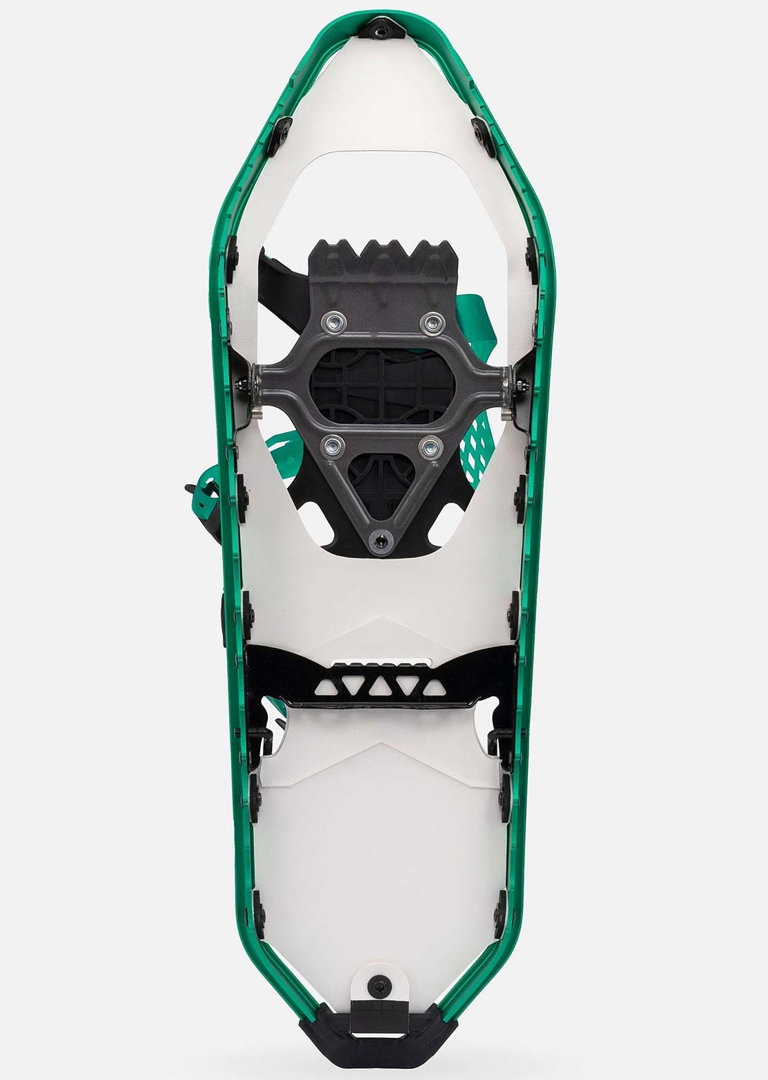 Atlas Women's Range Trail Snowshoes Green