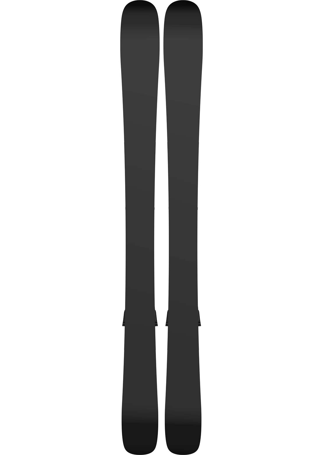 Atomic Junior Bent + C5 GW Ski Black