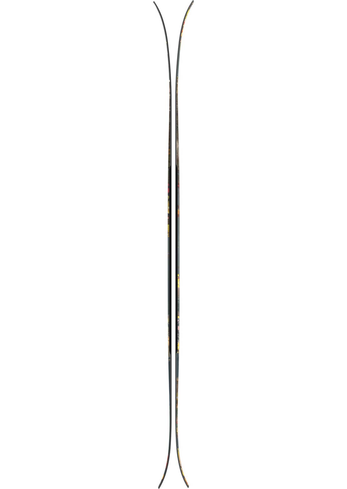 Atomic Junior Bent CH Mini + Colt 7 Ski Kit