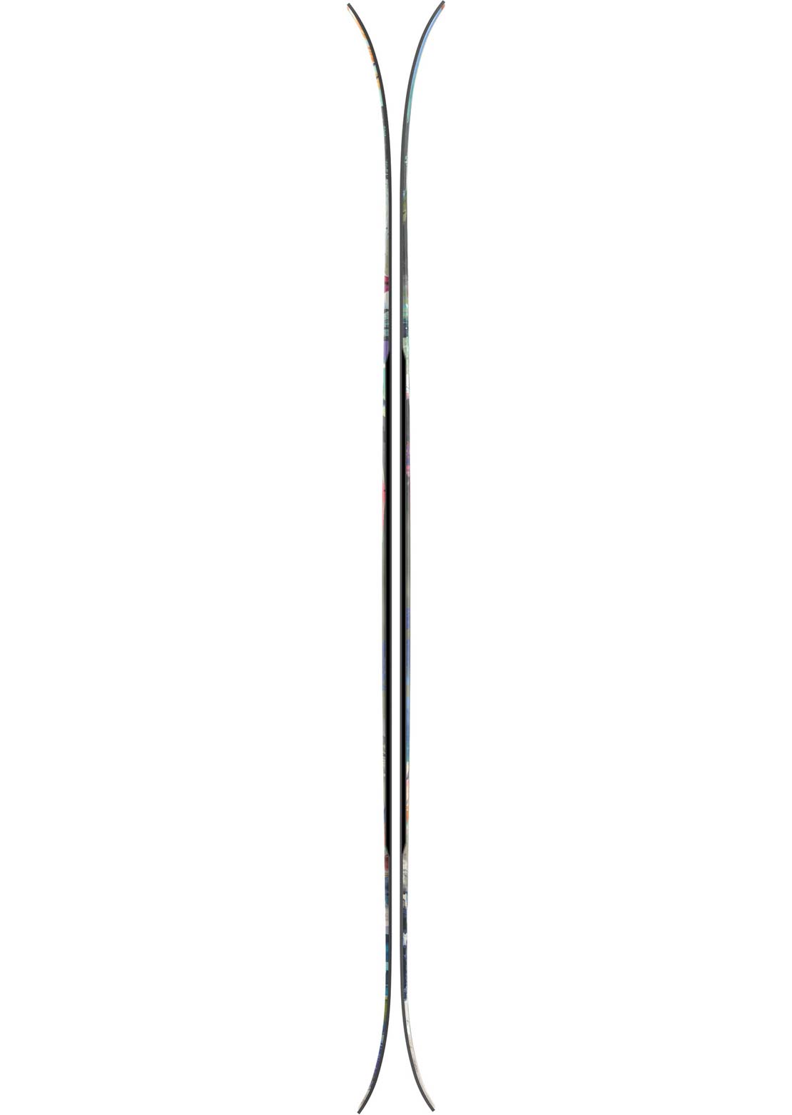 Atomic Junior Bent JR + Colt 7 GW Ski Kit
