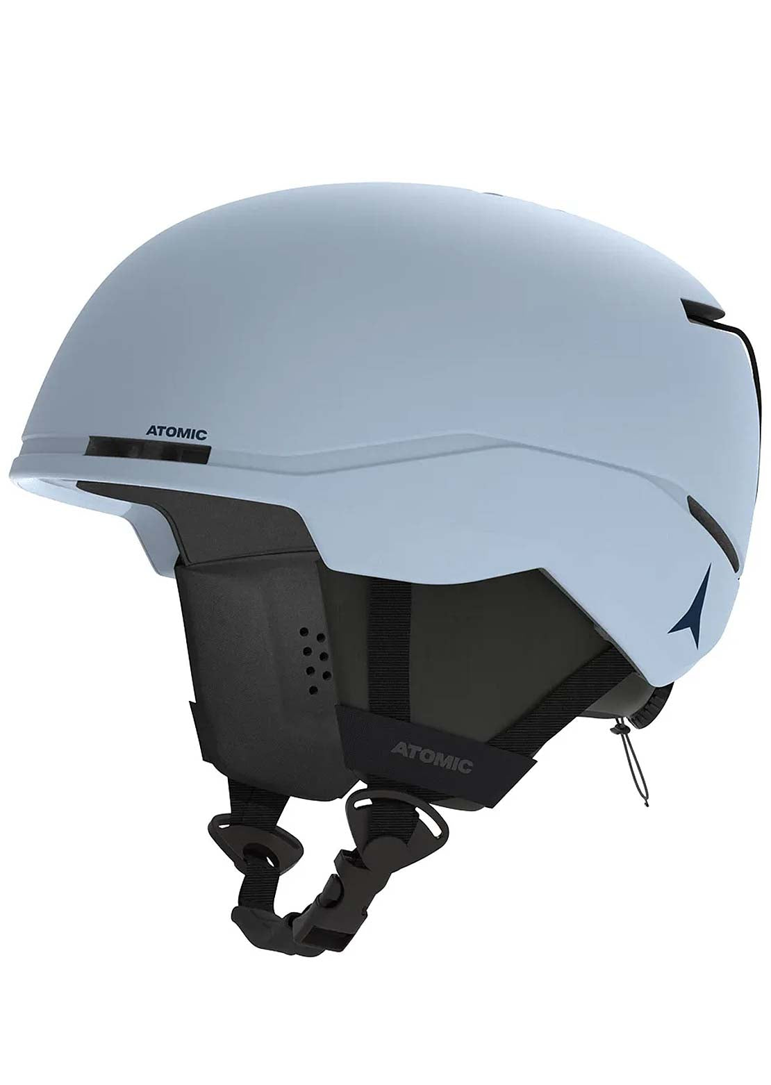 Atomic Junior Four Ski Helmet Glacier